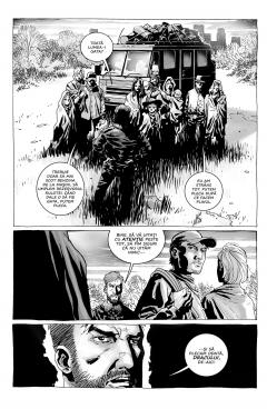 Revista The Walking Dead Nr. 7