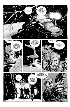 Revista The Walking Dead Nr. 7