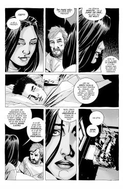 Revista The Walking Dead Nr. 9