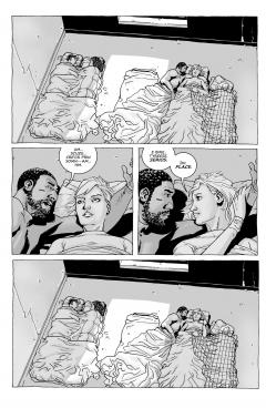 Revista The Walking Dead Nr. 9