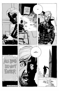 Revista The Walking Dead Nr. 9