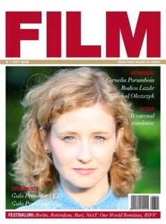 Revista ''FILM'' Nr. 2/2015