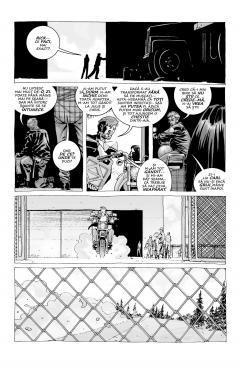 Revista The Walking Dead Nr. 15