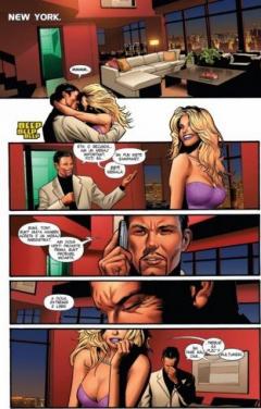 Revista Iron Man Nr. 1