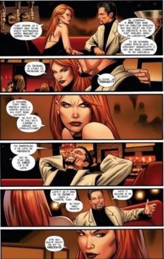 Revista Iron Man Nr. 1