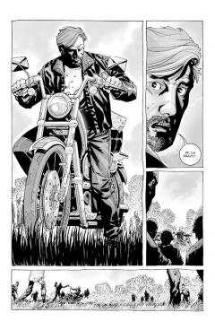 Revista The Walking Dead Nr. 16