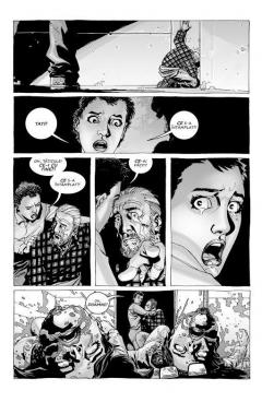 Revista The Walking Dead Nr. 16