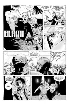 Revista The Walking Dead Nr. 16