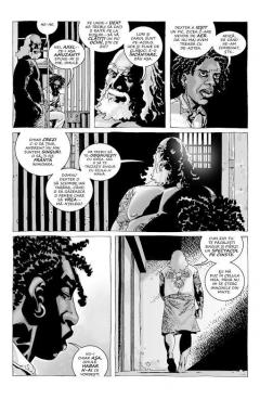 Revista The Walking Dead Nr. 16