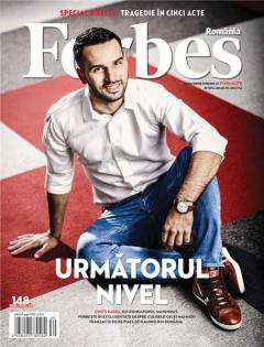 Forbes 148 + Forbes Life 41