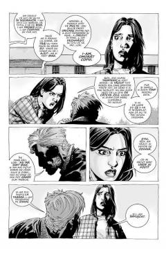 Revista The Walking Dead Nr. 17