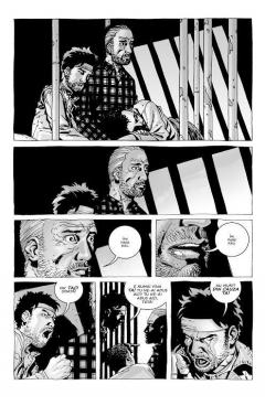 Revista The Walking Dead Nr. 17