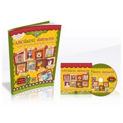 EDU - ABCdarul distractiv (revista cu CD)