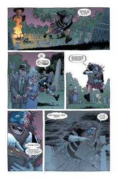 Revista Deadpool Nr. 2