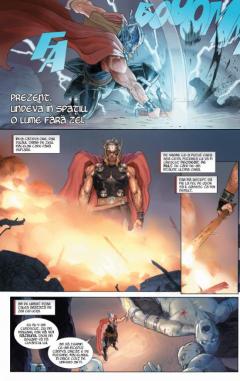 Revista Thor Nr. 2