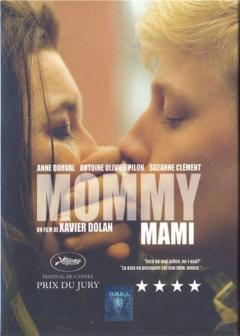 Mami / Mommy
