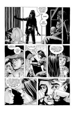 Revista The Walking Dead Nr. 18