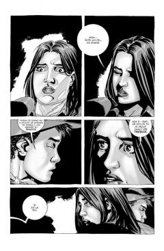 Revista The Walking Dead Nr. 18