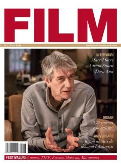 Revista ''FILM'' Nr. 3/2015