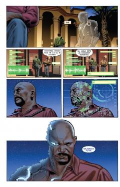 Revista Iron Man Nr. 3