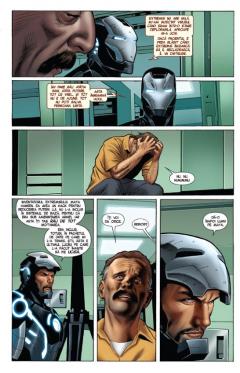 Revista Iron Man Nr. 3