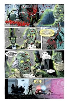 Revista Deadpool Nr. 3