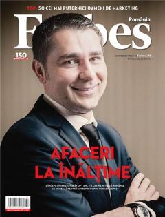 Forbes 150 + Forbes Life 42