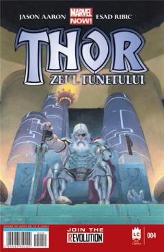 Revista Thor Nr. 4