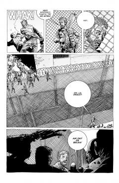 Revista The Walking Dead Nr. 19