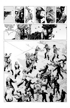 Revista The Walking Dead Nr. 19