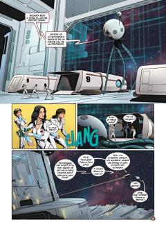 TFB - Revista Tinerete fara batranete Nr. 4