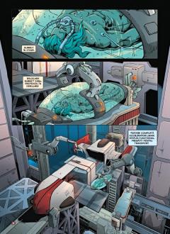 TFB - Revista Tinerete fara batranete Nr. 4