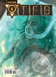 TFB - Revista Tinerete fara batranete Nr. 4