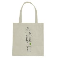 Sacosa Mofturi - Logo Carusel