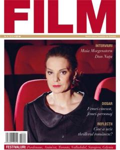 Revista ''FILM'' Nr. 4/2015