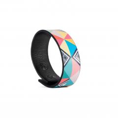 20 MM Bracelet The Glow Of The Swimming Pool