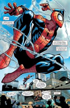 Revista The Amazing Spider-Man Nr. 1