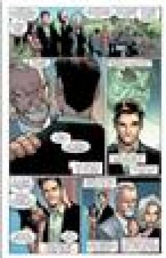 Revista The Amazing Spider-Man Nr. 1