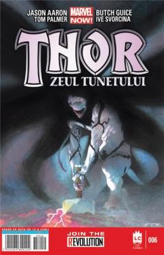 Revista Thor Nr. 6