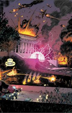 Revista Deadpool Nr. 6