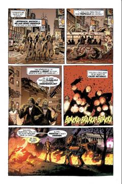 Revista Deadpool Nr. 6