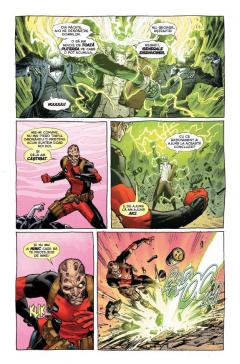 Revista Deadpool Nr. 6