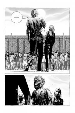 Revista The Walking Dead Nr. 20