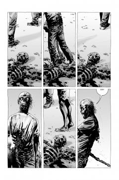 Revista The Walking Dead Nr. 20