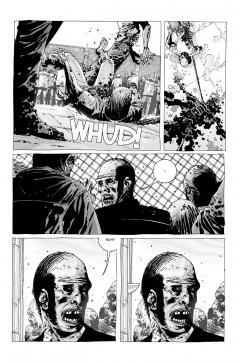 Revista The Walking Dead Nr. 20