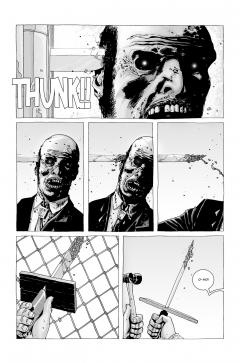 Revista The Walking Dead Nr. 20