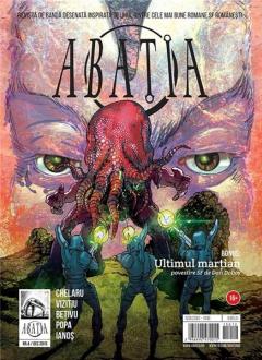 Revista Abatia Nr. 4