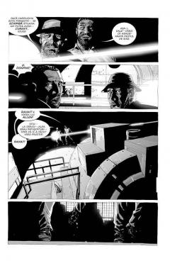 Revista The Walking Dead Nr. 21