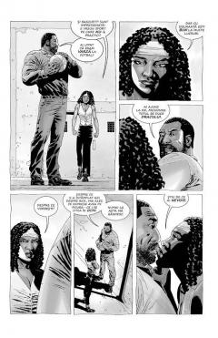 Revista The Walking Dead Nr. 21