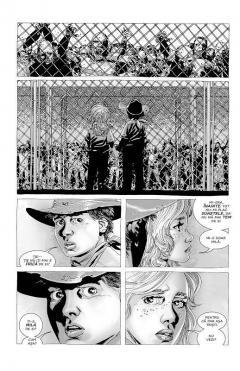 Revista The Walking Dead Nr. 21